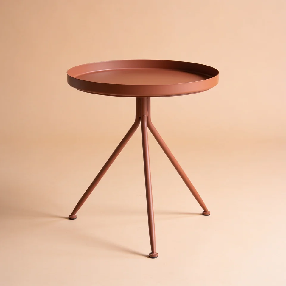 Tray Top Bedside